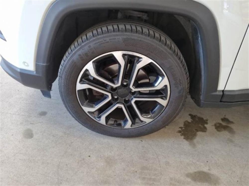 Compass Compass 1.6 Multijet II 2WD