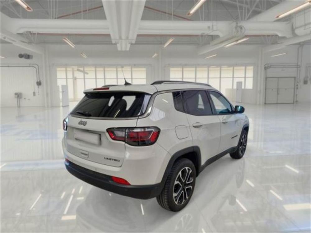 Compass Compass 1.6 Multijet II 2WD