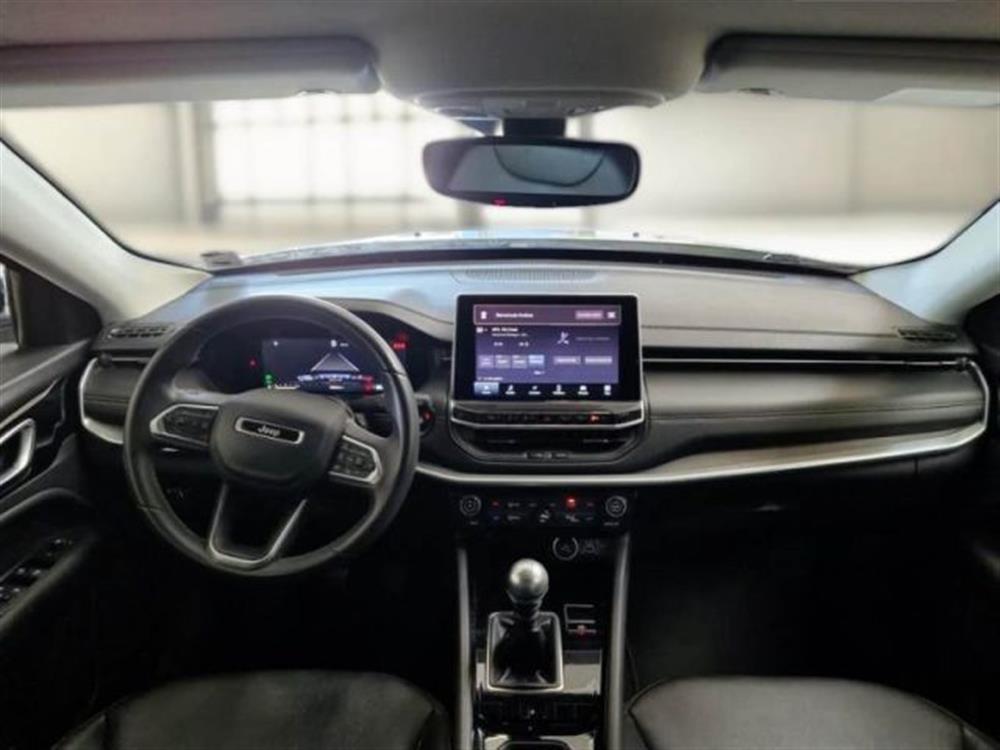 Compass Compass 1.6 Multijet II 2WD