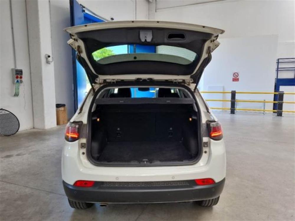 Compass Compass 1.6 Multijet II 2WD