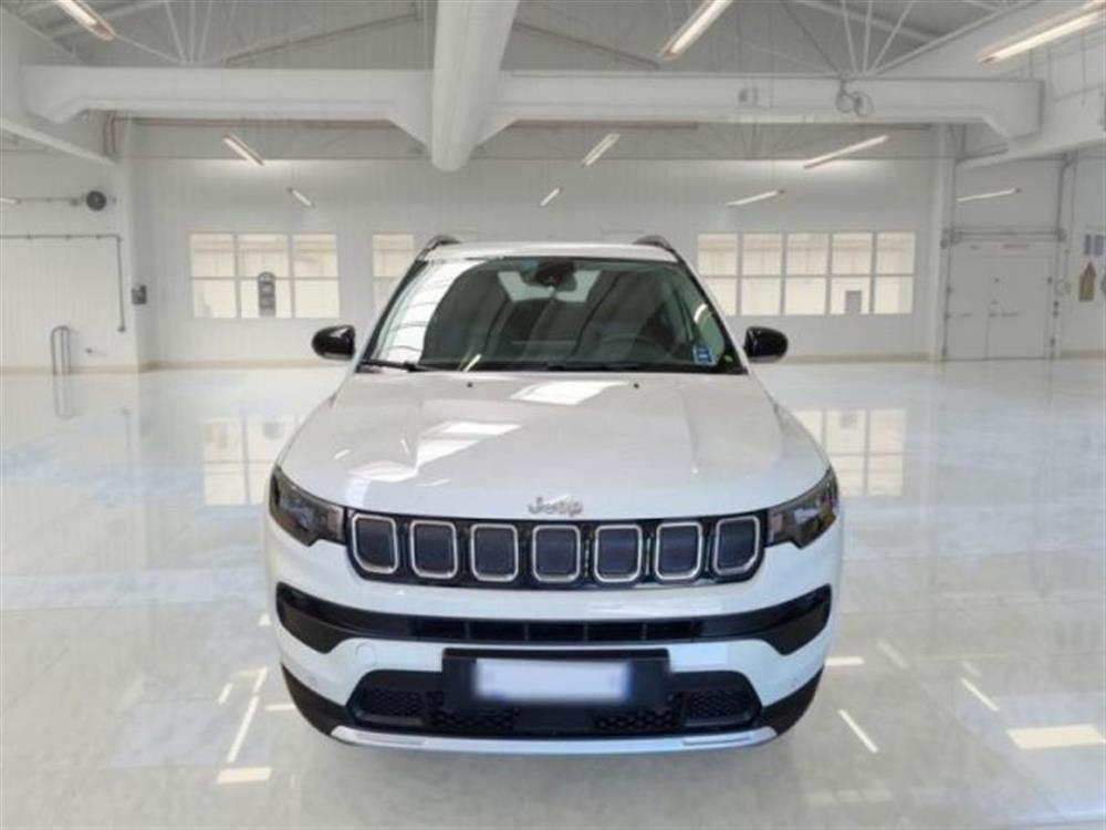 Compass Compass 1.6 Multijet II 2WD