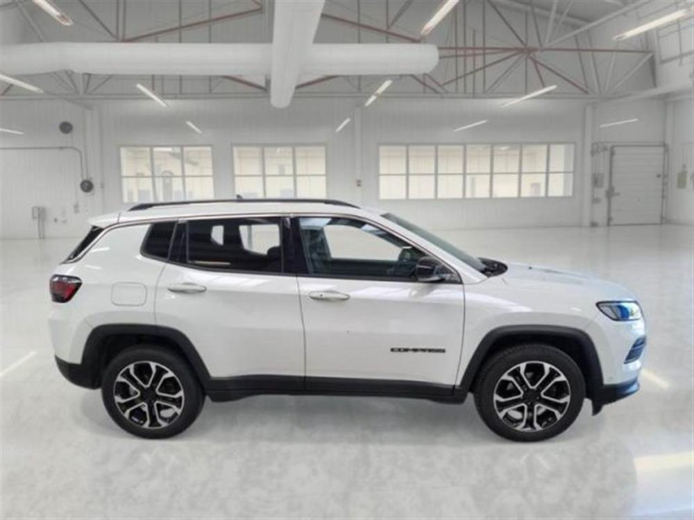 Compass Compass 1.6 Multijet II 2WD