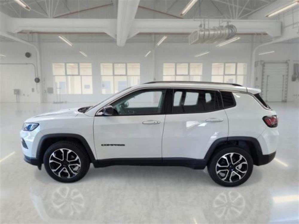 Compass Compass 1.6 Multijet II 2WD