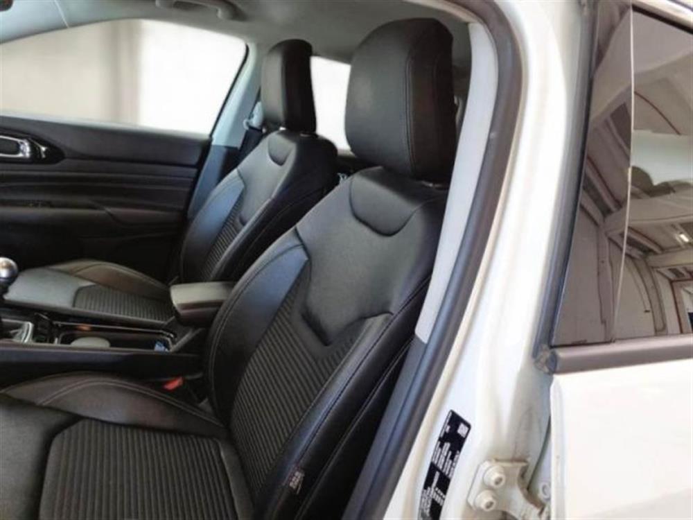 Compass Compass 1.6 Multijet II 2WD