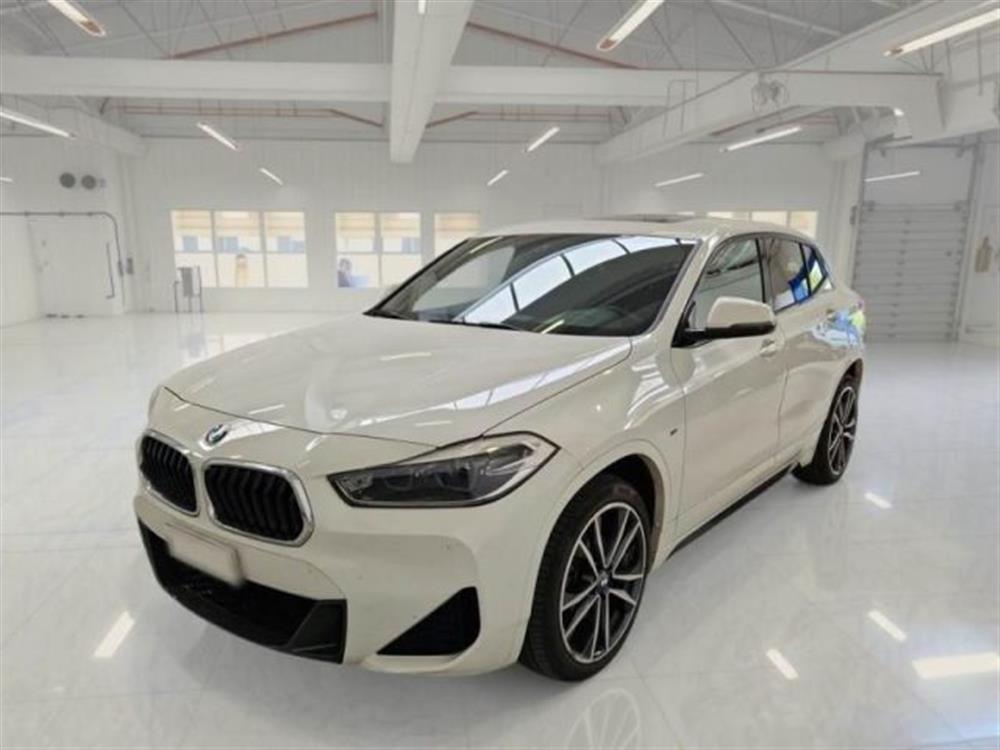 X2 X2 sDrive18d Msport