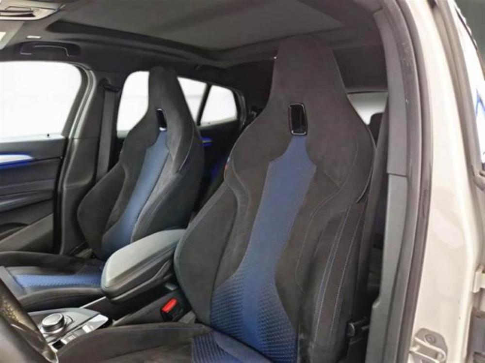 X2 X2 sDrive18d Msport