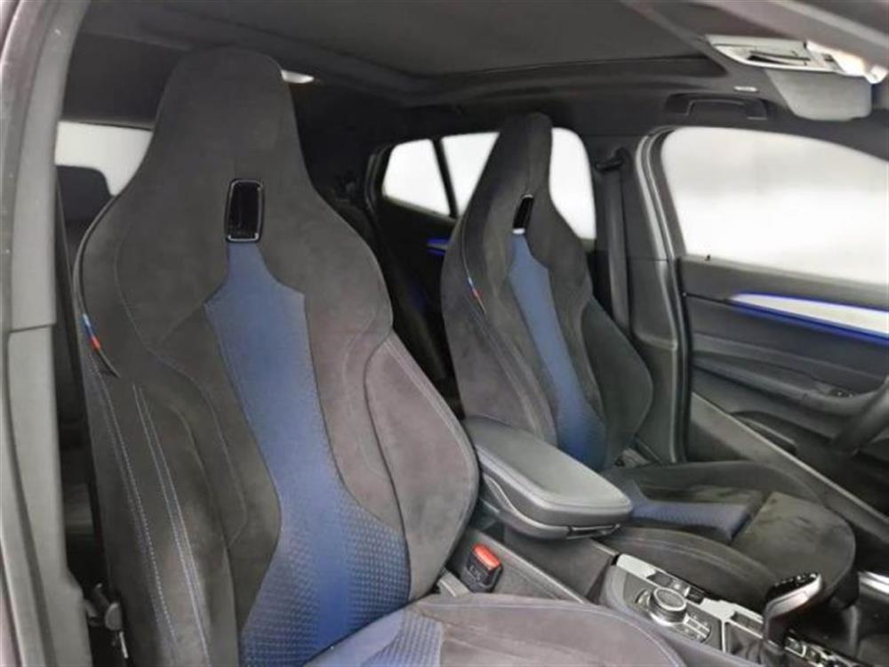 X2 X2 sDrive18d Msport