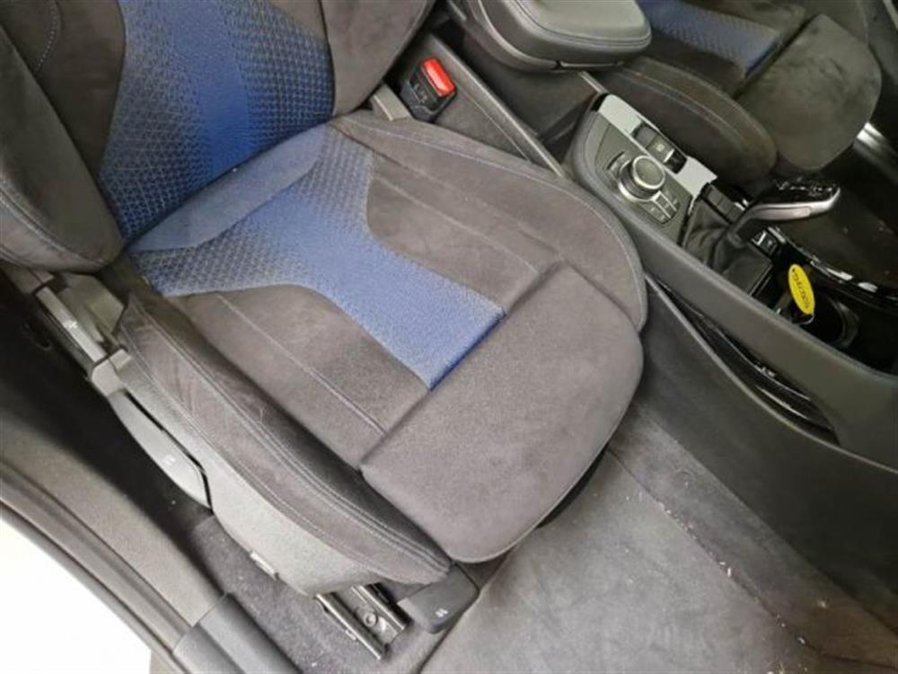 X2 X2 sDrive18d Msport