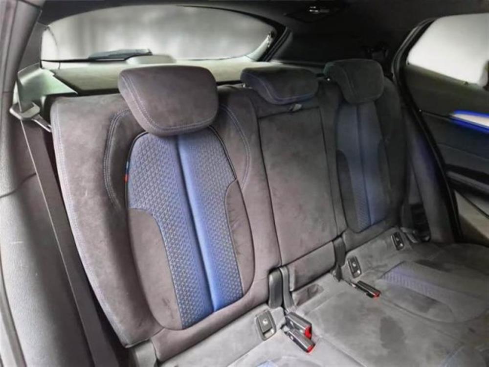 X2 X2 sDrive18d Msport