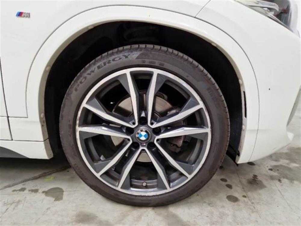 X2 X2 sDrive18d Msport