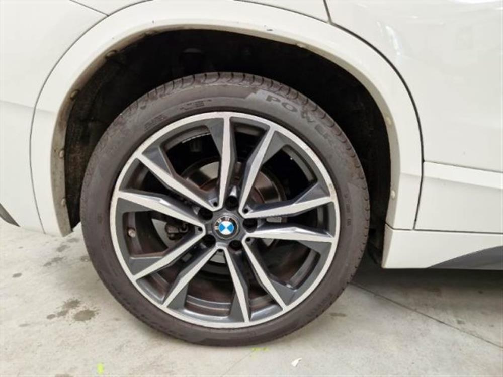 X2 X2 sDrive18d Msport