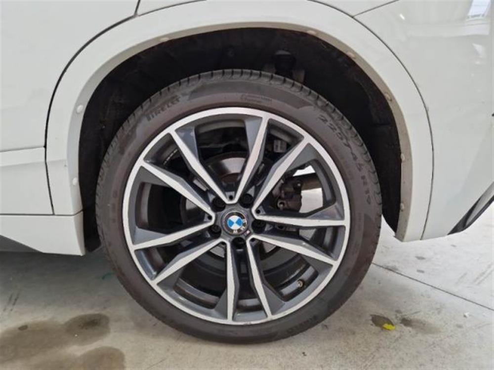 X2 X2 sDrive18d Msport