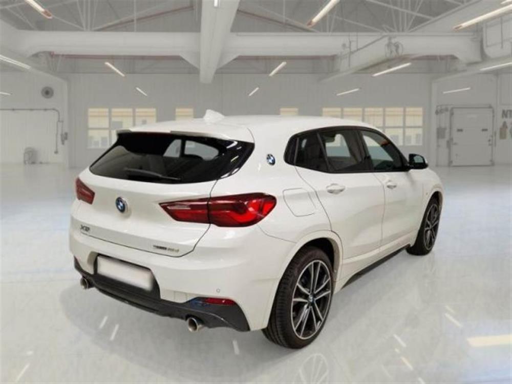 X2 X2 sDrive18d Msport
