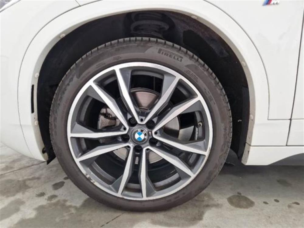 X2 X2 sDrive18d Msport