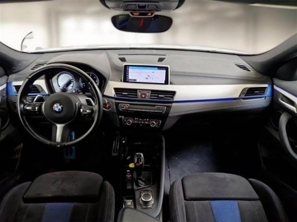 X2 X2 sDrive18d Msport