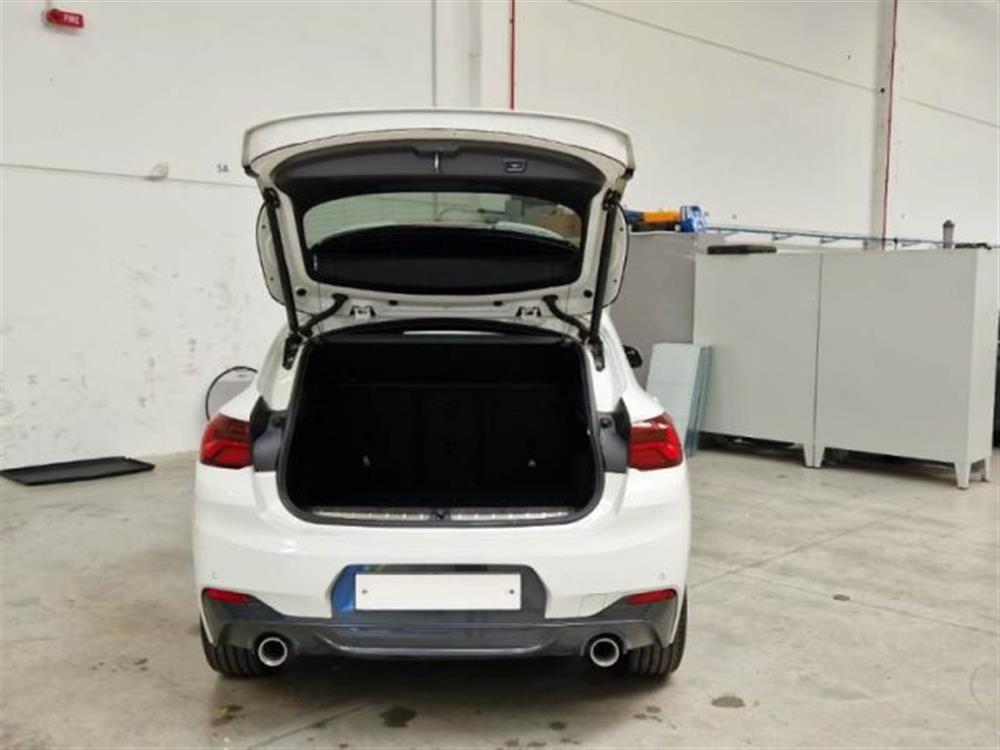 X2 X2 sDrive18d Msport