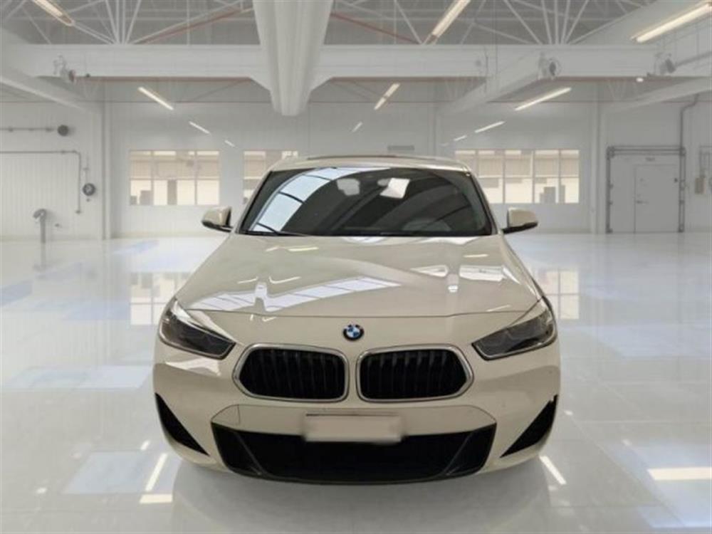 X2 X2 sDrive18d Msport