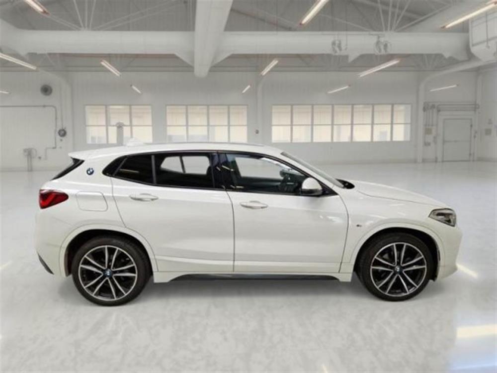 X2 X2 sDrive18d Msport