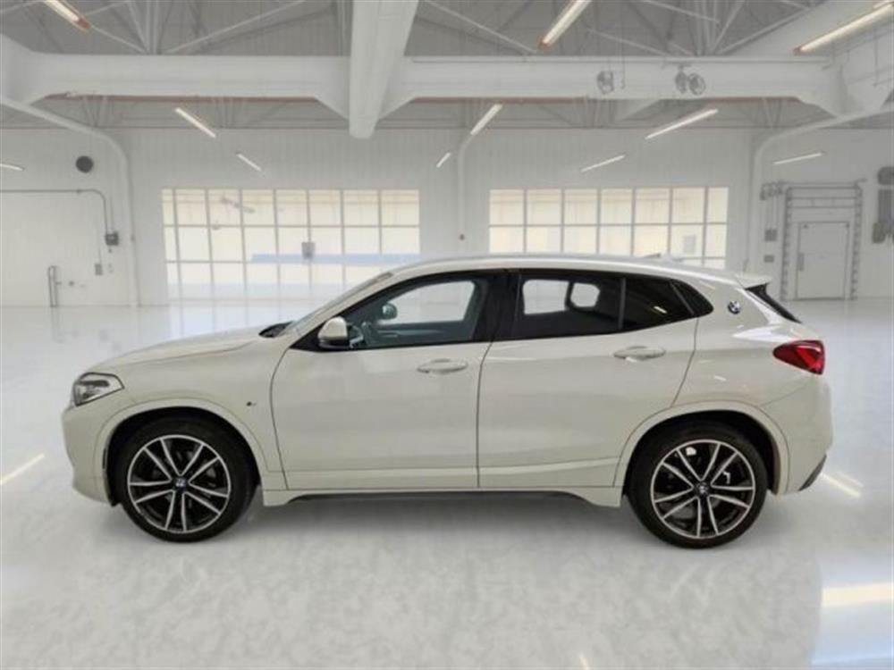 X2 X2 sDrive18d Msport