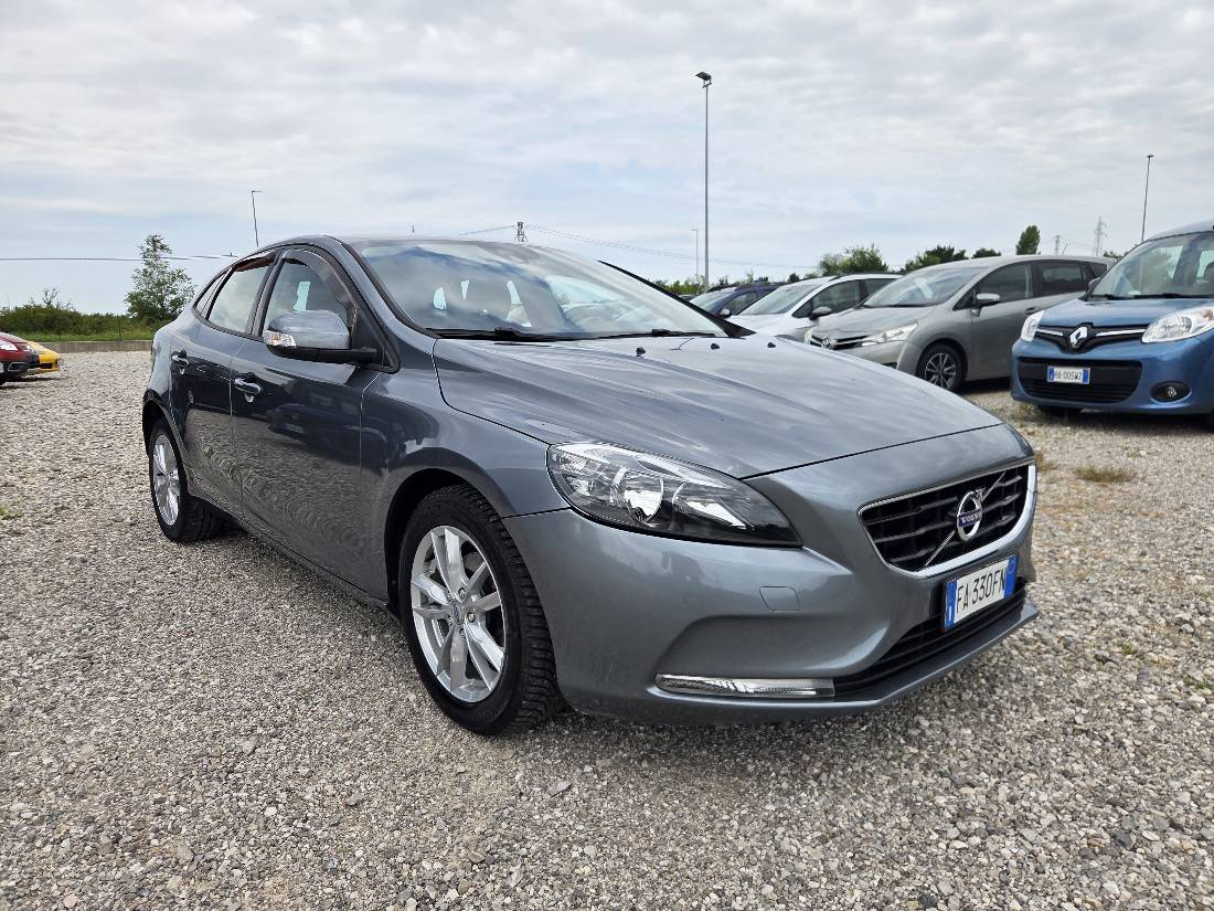 V40 V40 - 1.6 DIESEL