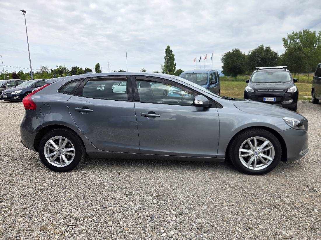 V40 V40 - 1.6 DIESEL