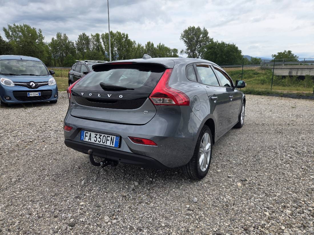 V40 V40 - 1.6 DIESEL