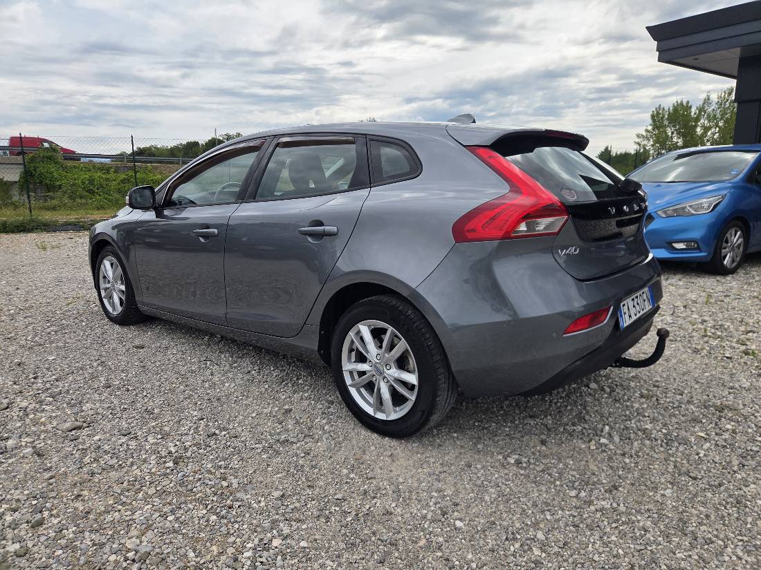 V40 V40 - 1.6 DIESEL