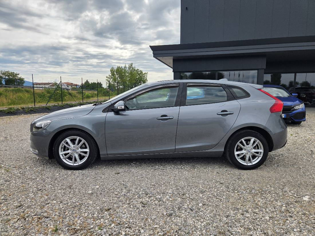 V40 V40 - 1.6 DIESEL