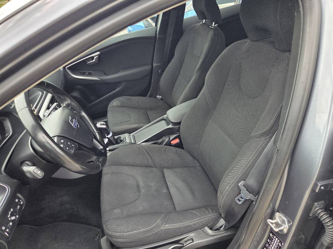 V40 V40 - 1.6 DIESEL