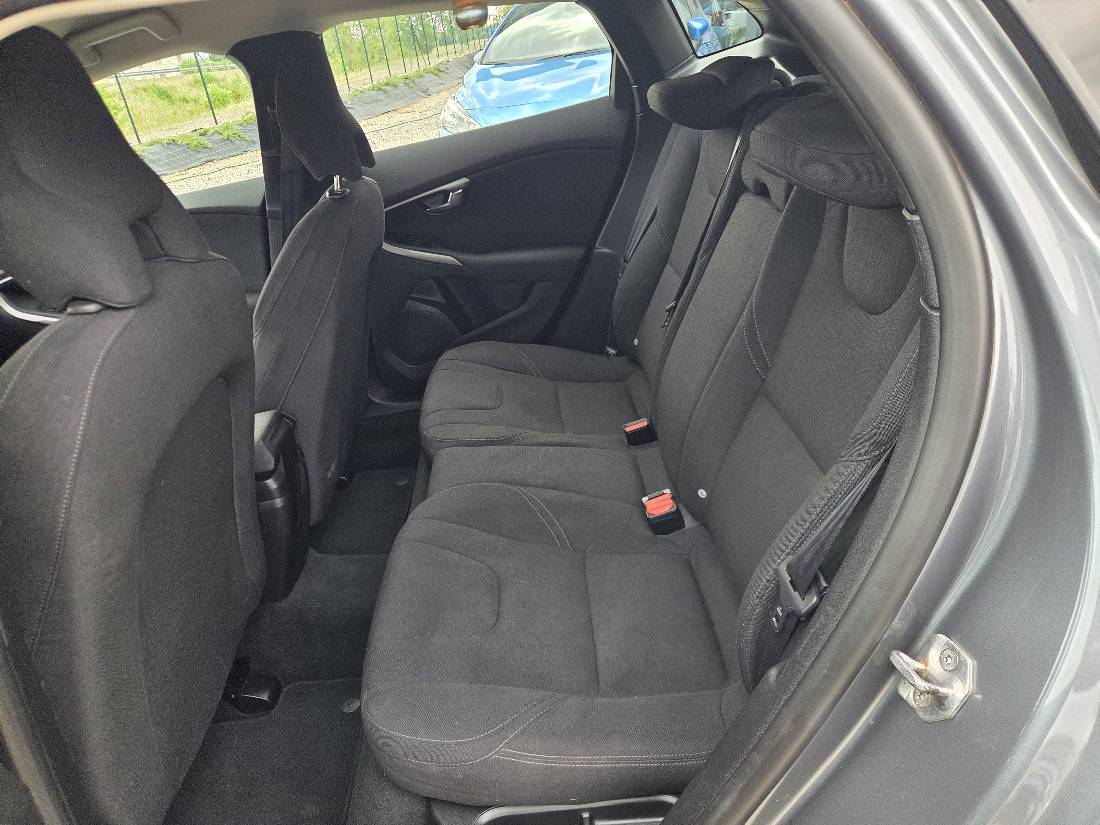V40 V40 - 1.6 DIESEL