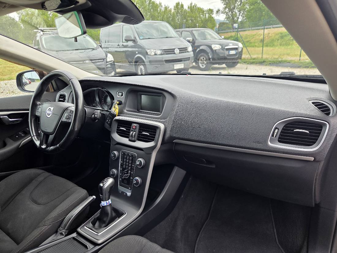 V40 V40 - 1.6 DIESEL