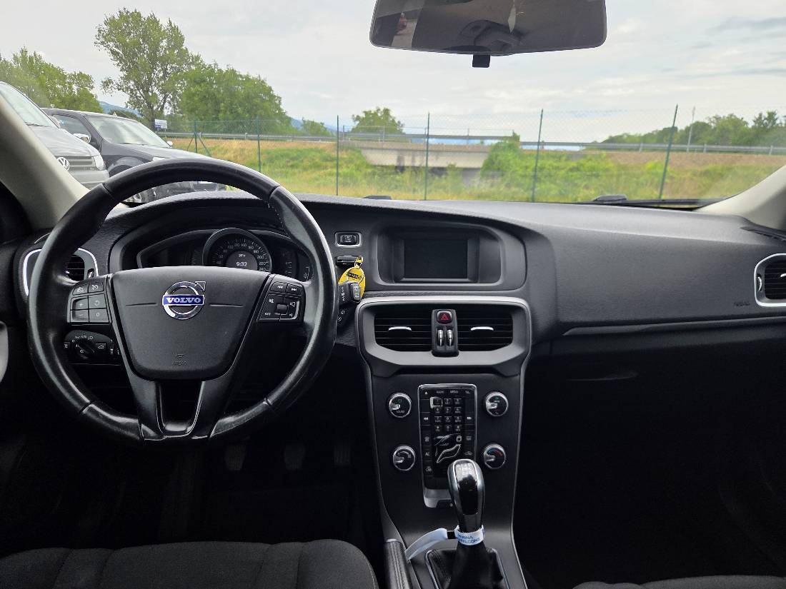 V40 V40 - 1.6 DIESEL