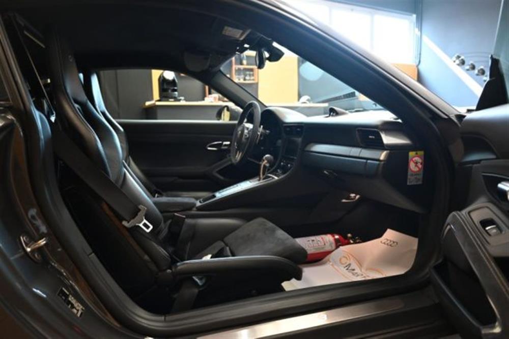 991 991 3.8 GT3 CLUBSPORT CA