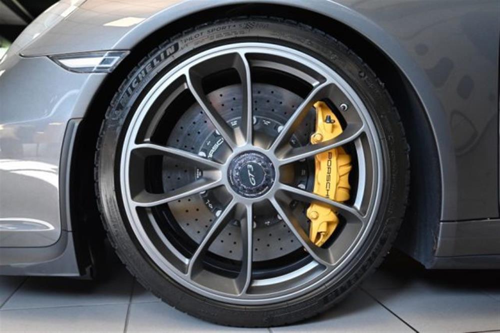 991 991 3.8 GT3 CLUBSPORT CA