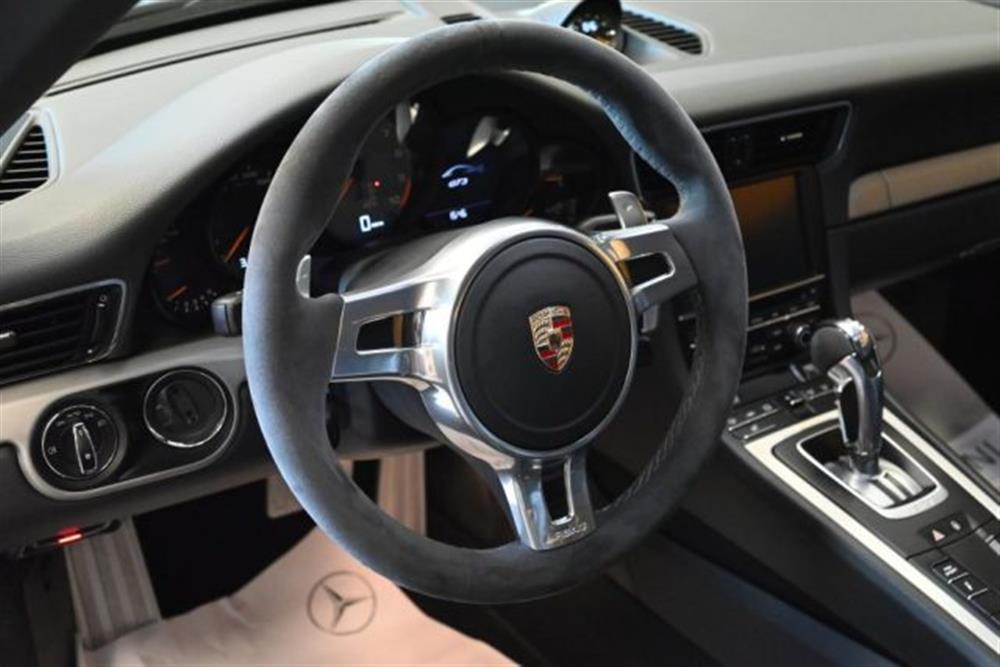 991 991 3.8 GT3 CLUBSPORT CA