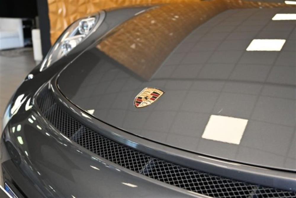 991 991 3.8 GT3 CLUBSPORT CA