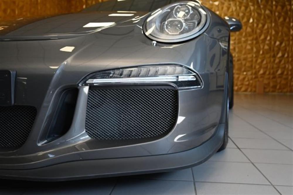 991 991 3.8 GT3 CLUBSPORT CA