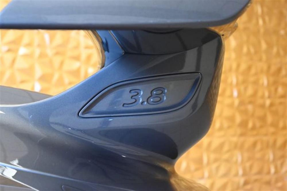 991 991 3.8 GT3 CLUBSPORT CA