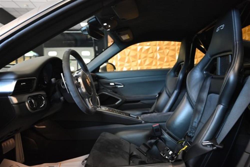 991 991 3.8 GT3 CLUBSPORT CA