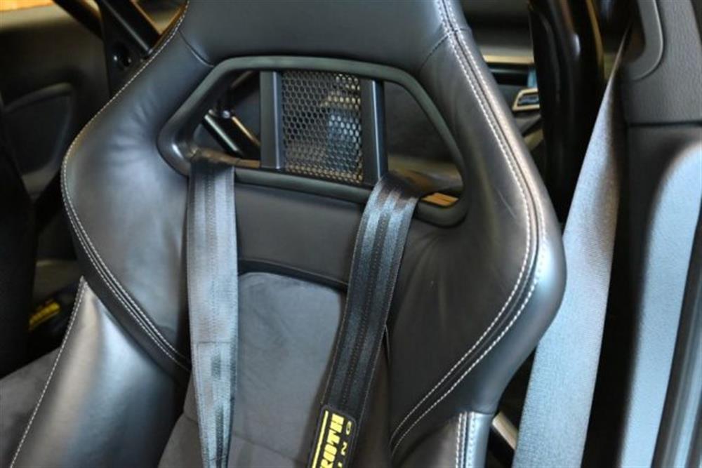 991 991 3.8 GT3 CLUBSPORT CA