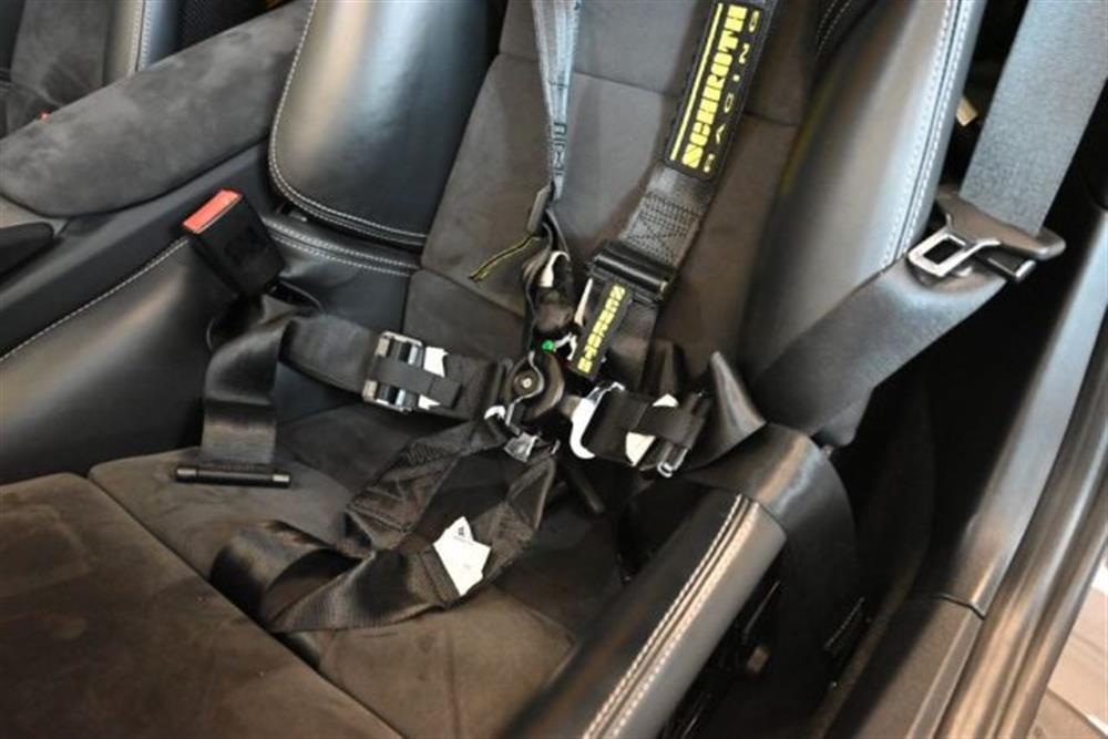 991 991 3.8 GT3 CLUBSPORT CA