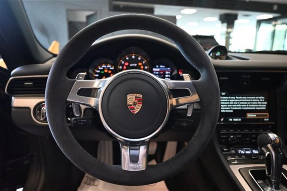 991 991 3.8 GT3 CLUBSPORT CA