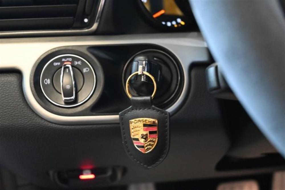 991 991 3.8 GT3 CLUBSPORT CA