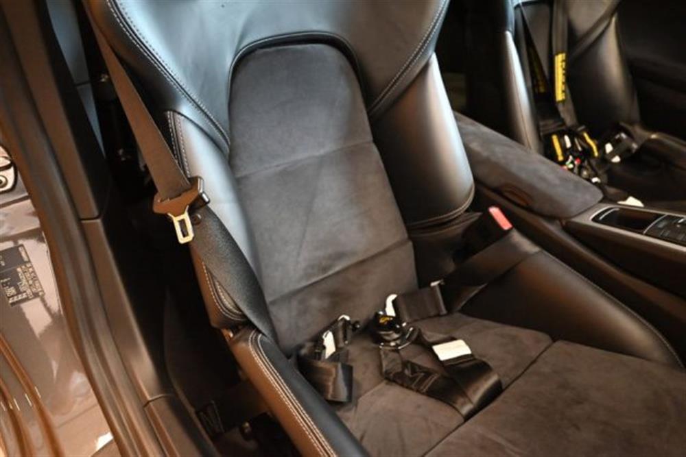 991 991 3.8 GT3 CLUBSPORT CA