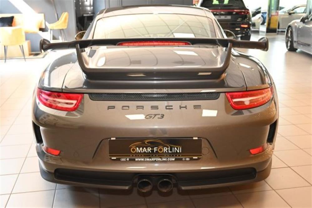 991 991 3.8 GT3 CLUBSPORT CA
