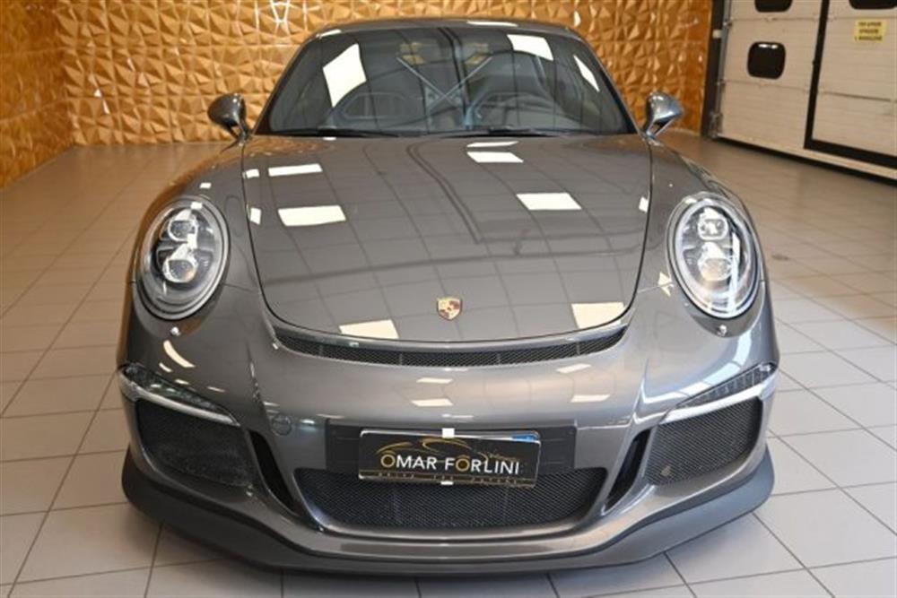 991 991 3.8 GT3 CLUBSPORT CA