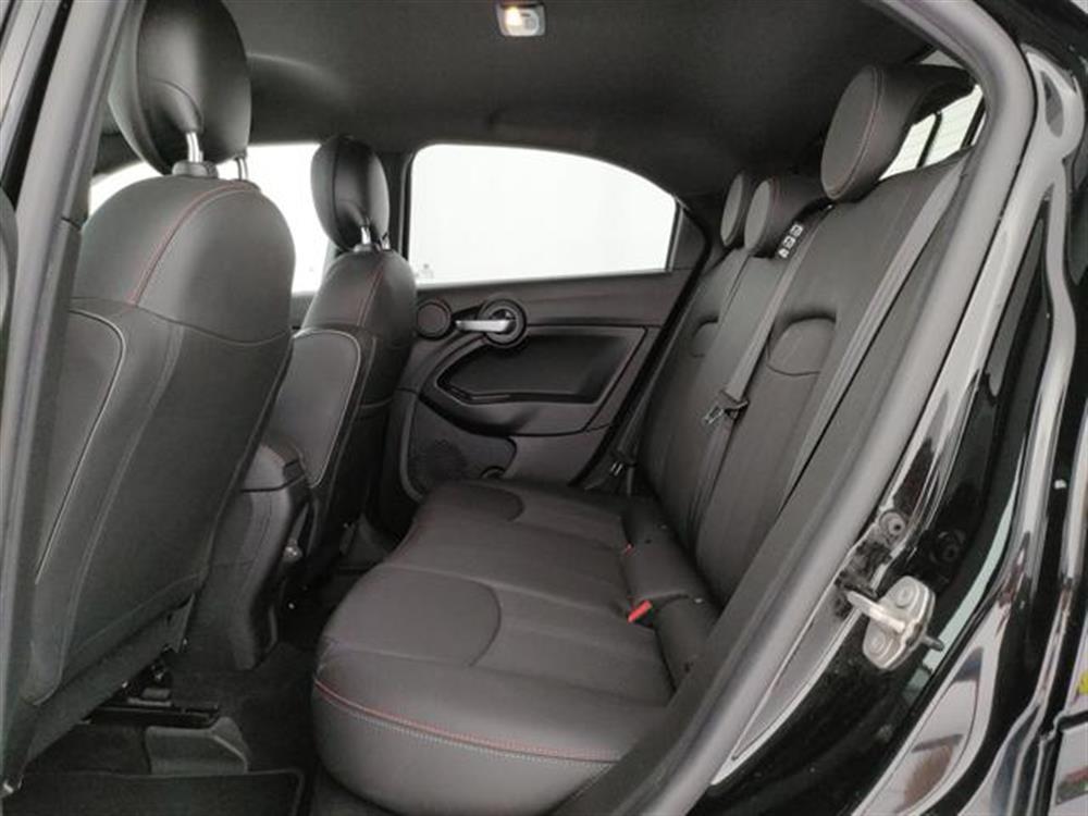 500X 500X 1.0 T3 120 CV Sport