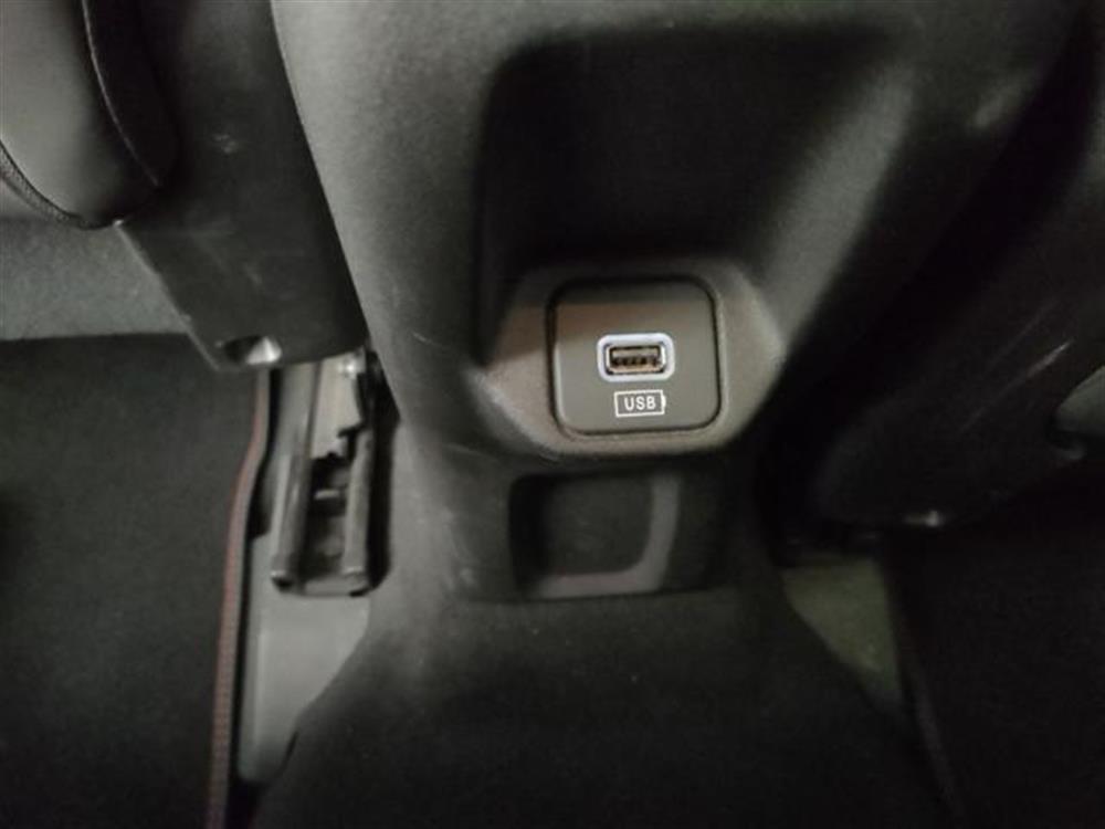 500X 500X 1.0 T3 120 CV Sport