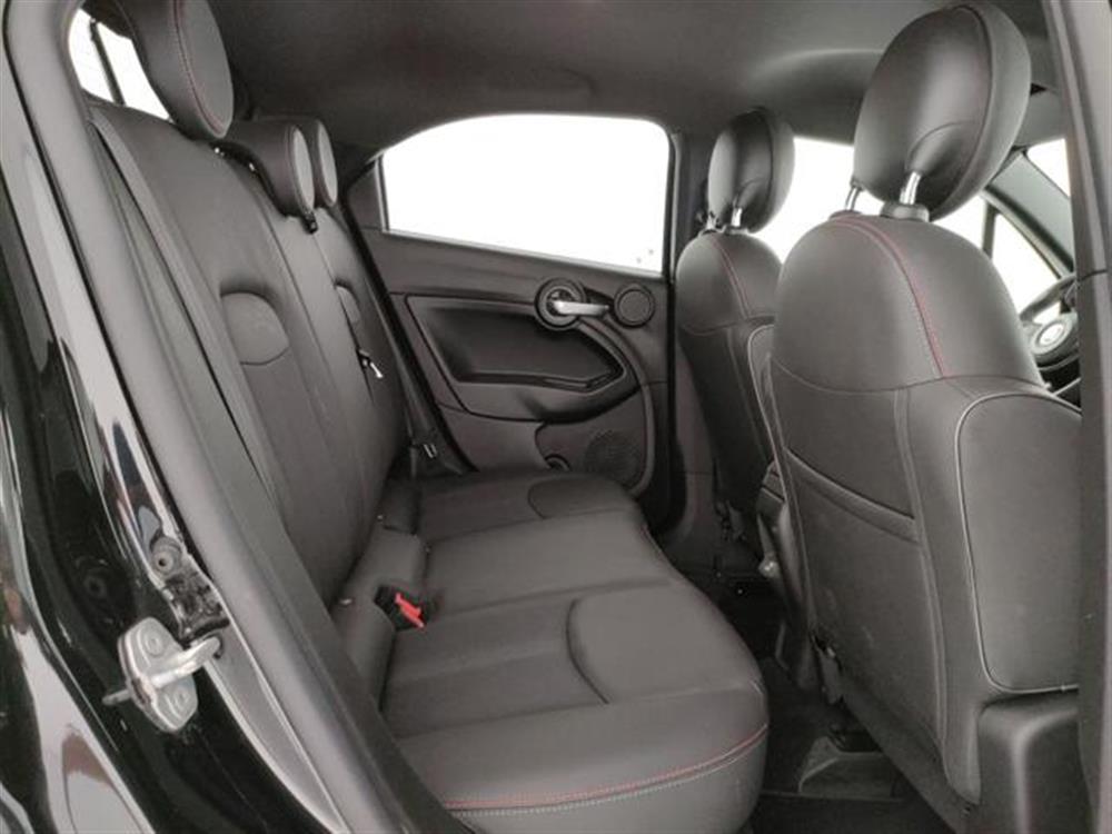 500X 500X 1.0 T3 120 CV Sport