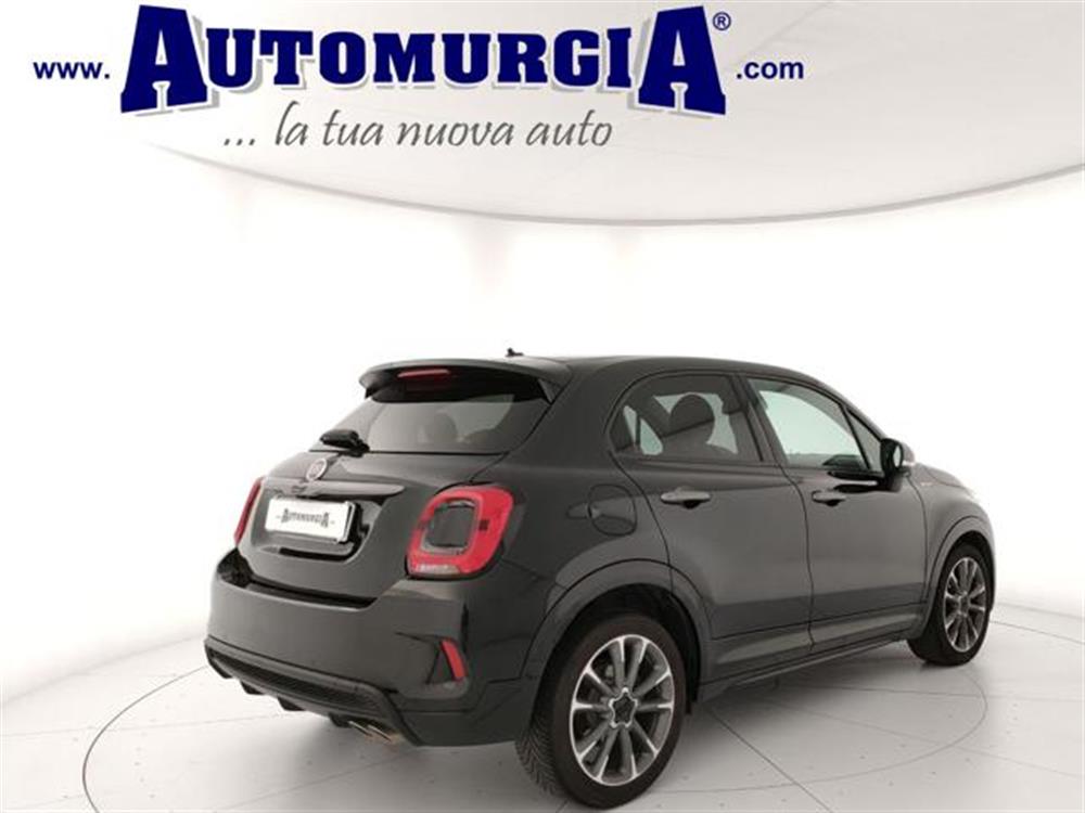 500X 500X 1.0 T3 120 CV Sport